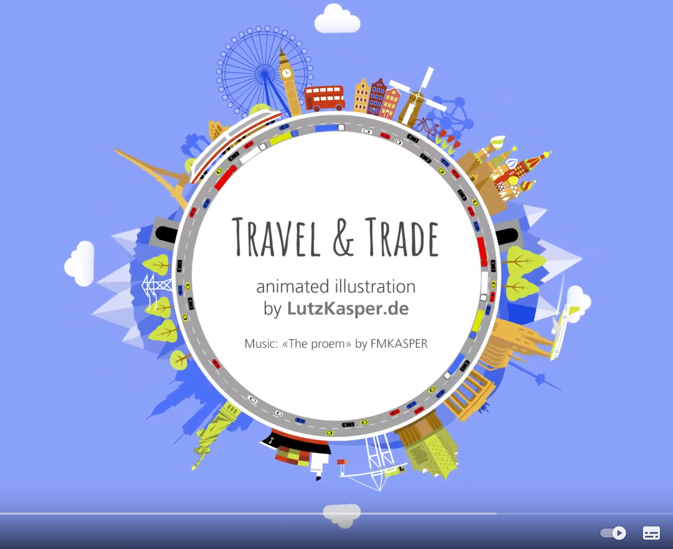 Thumb for Example of Video Lightbox